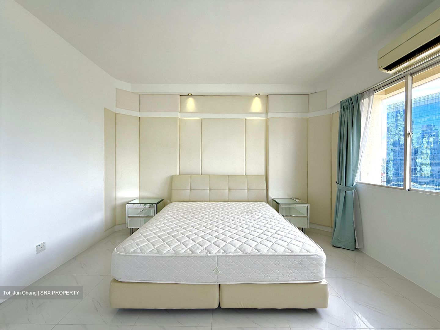 The Riverwalk / Riverwalk Apartments (D1), Apartment #503614981